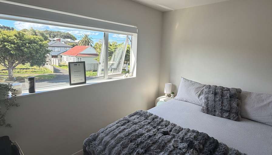 Kara's room