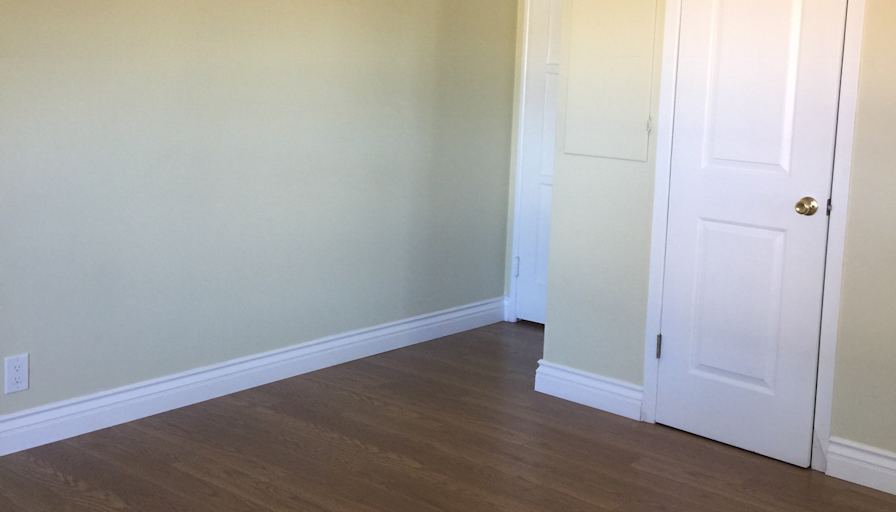 Mimi's room