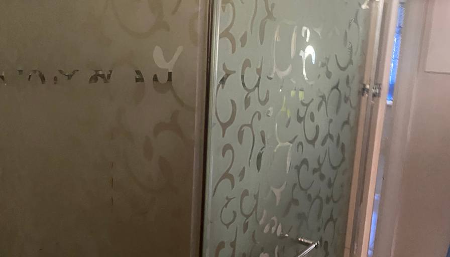 SITHABILE's room