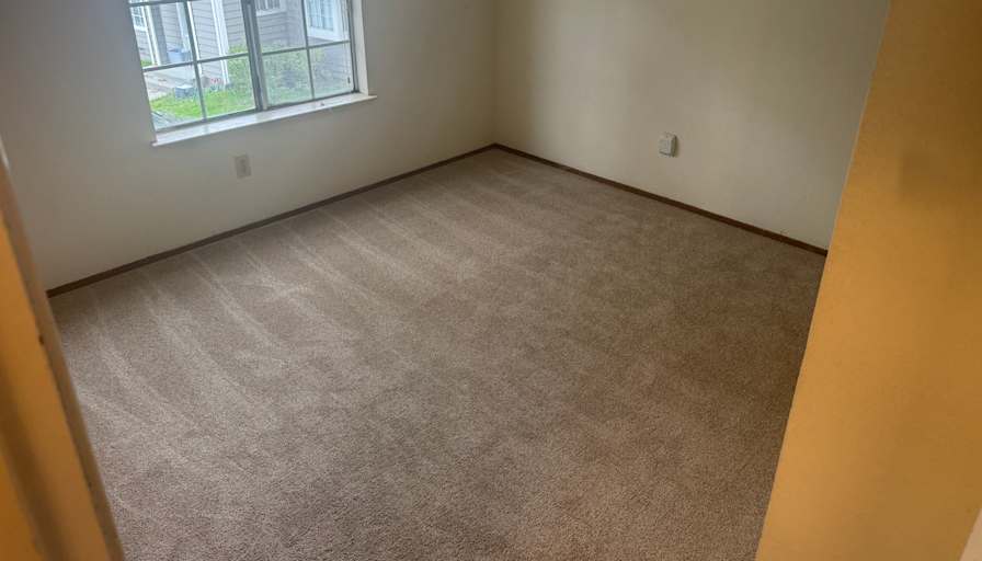 Ben's room