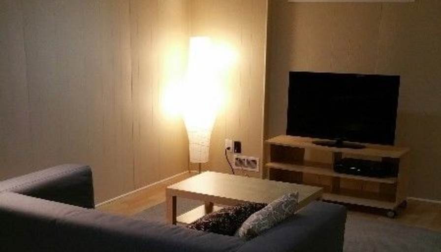Maciej's room