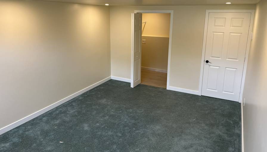Melanie's room