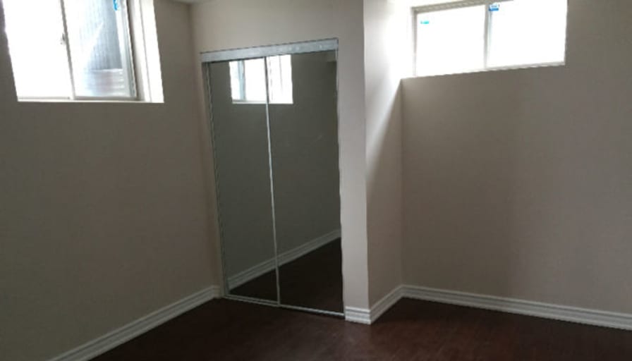 Steven's room