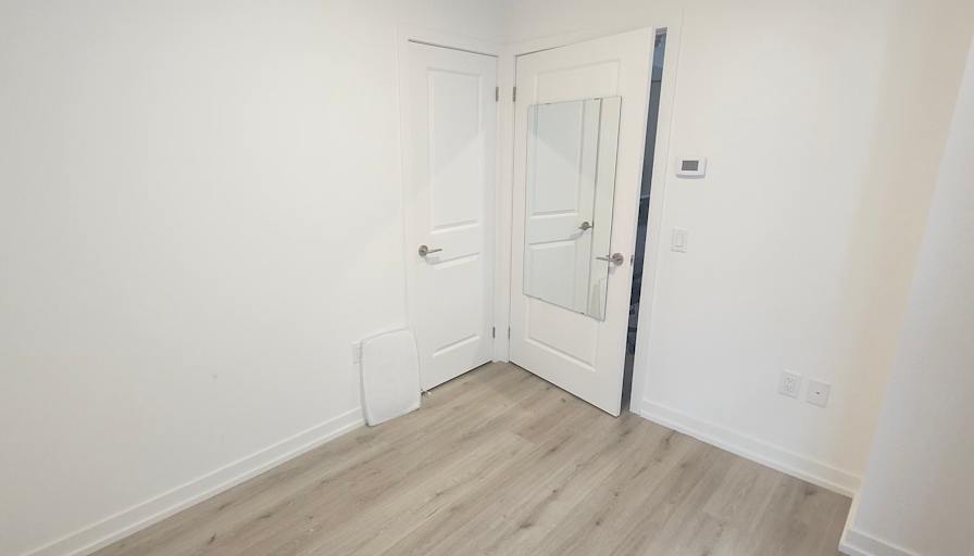 Matt's room