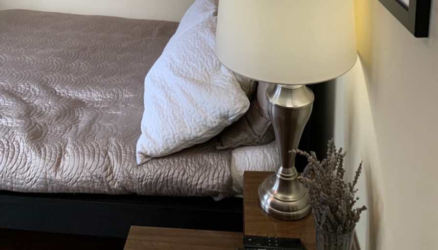 Esther's room