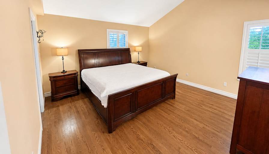 Erinn's room
