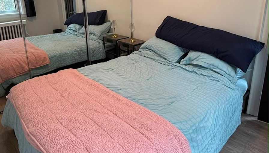 Gabriela Vaz Valadao's room