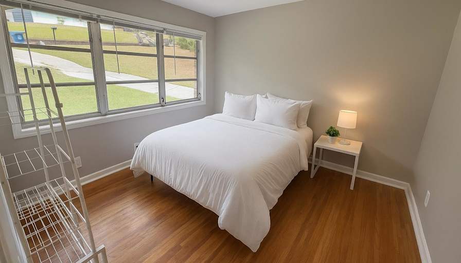 PadSplit's room