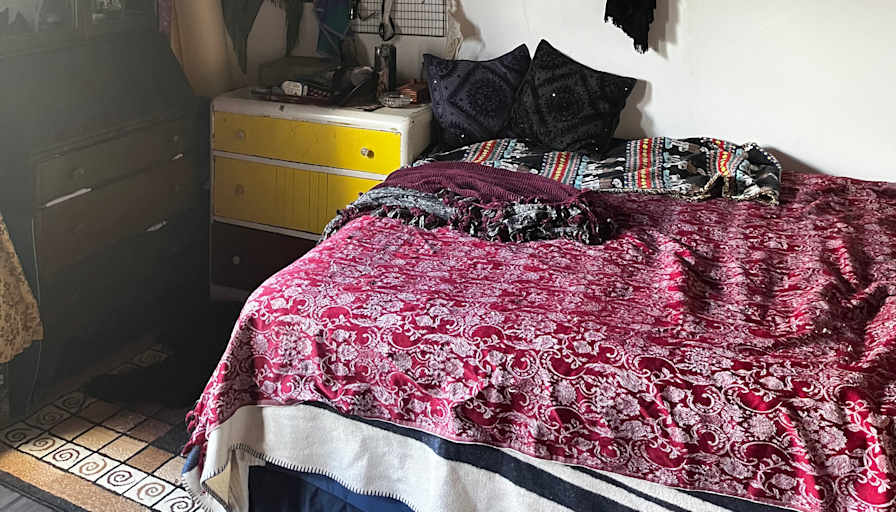 Kate's room