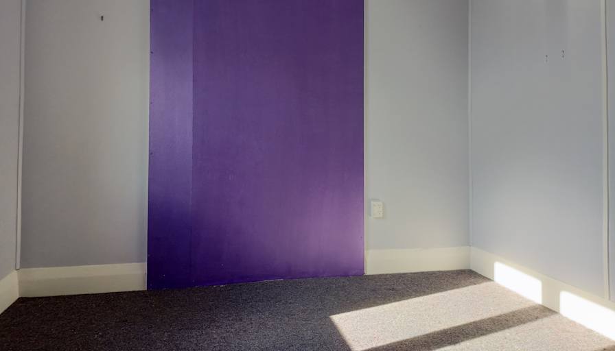 Matthew (Matt)'s room