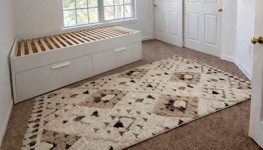 Hannah's room