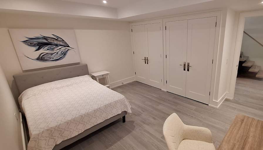 Soykan Balverdi's room