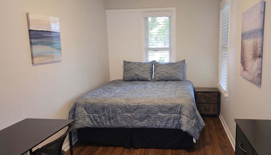 PadSplit's room