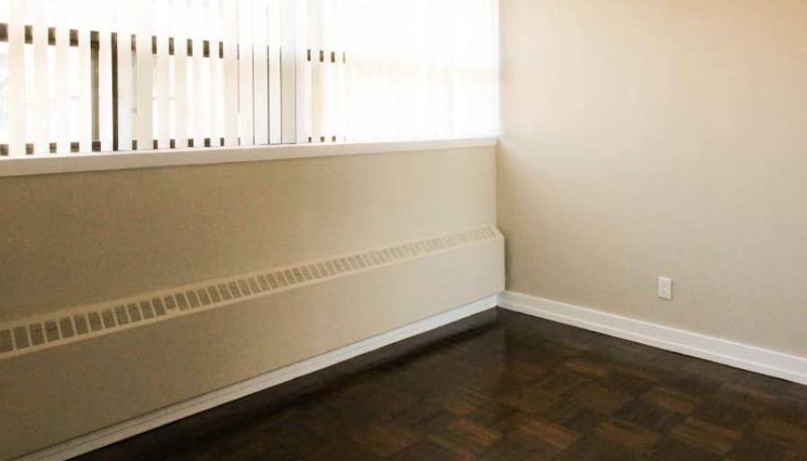 Diana B's room