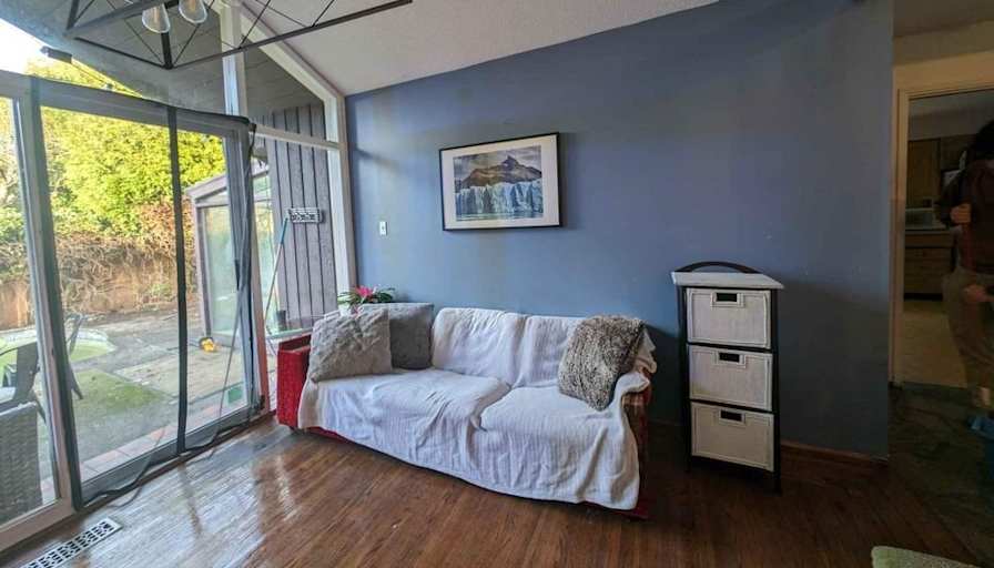 Michael's room
