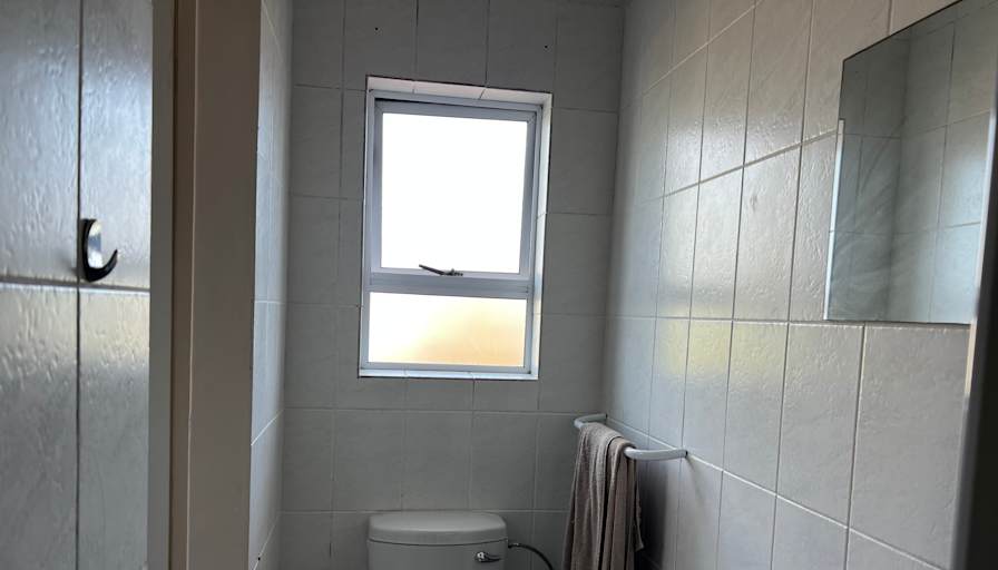Sanelisiwe Noluthando Igboanugo's room