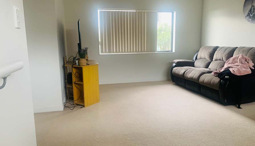 Navjot's room
