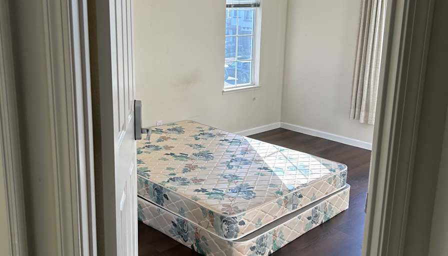 Andrew's room