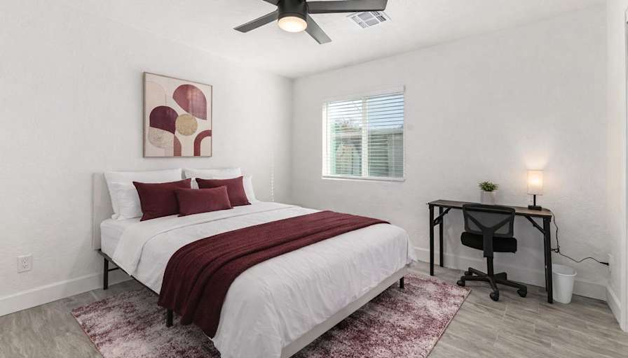 PadSplit's room