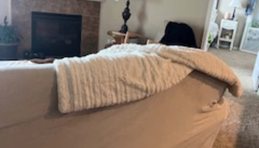 Tammy's room
