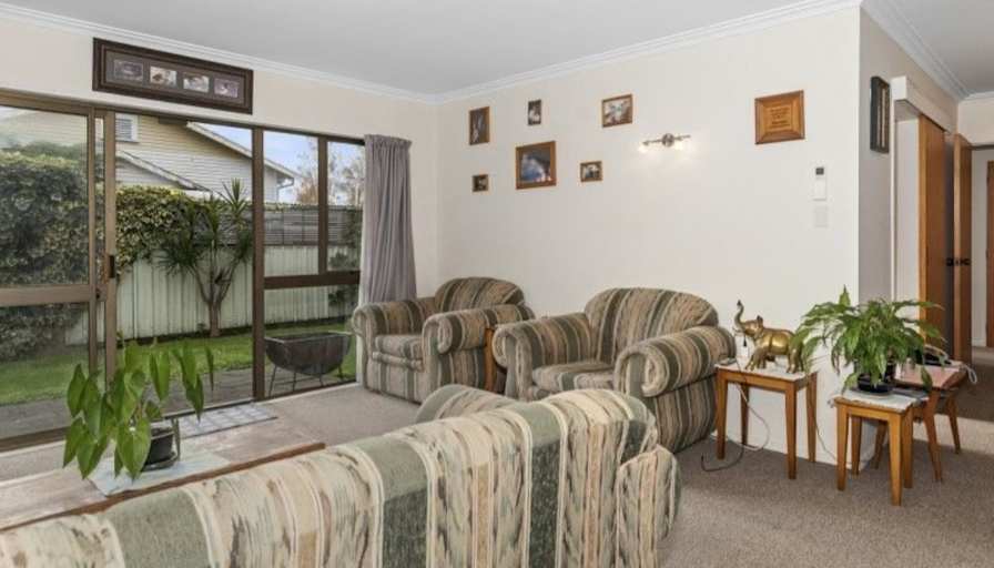 Paul's room