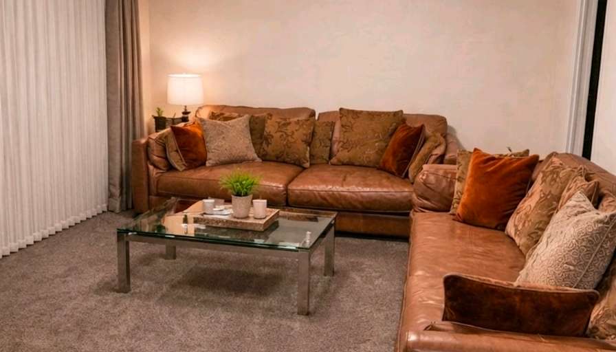 Hash's room