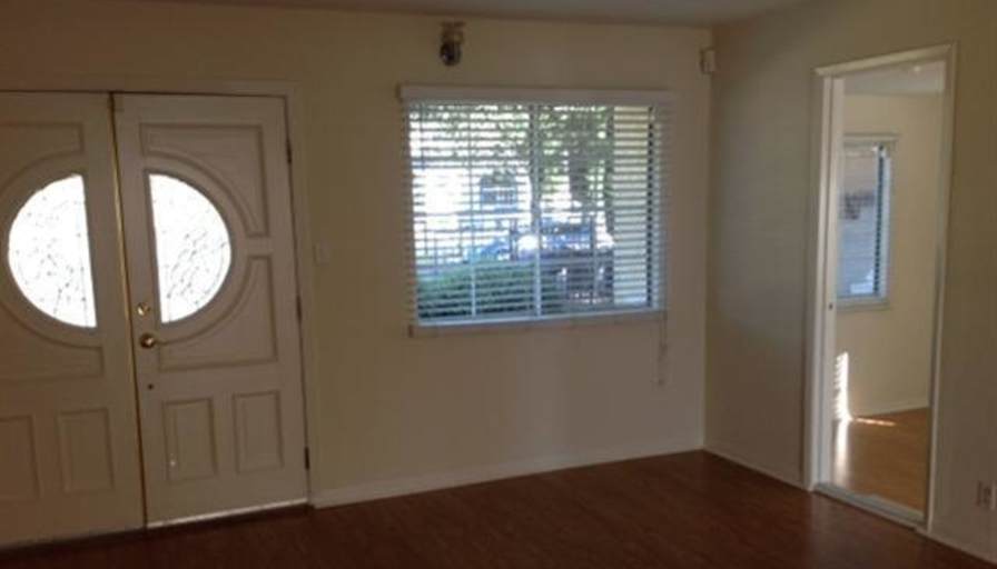Robert's room