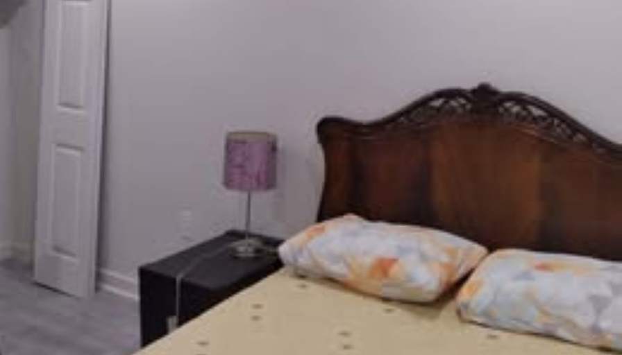 Najwa's room