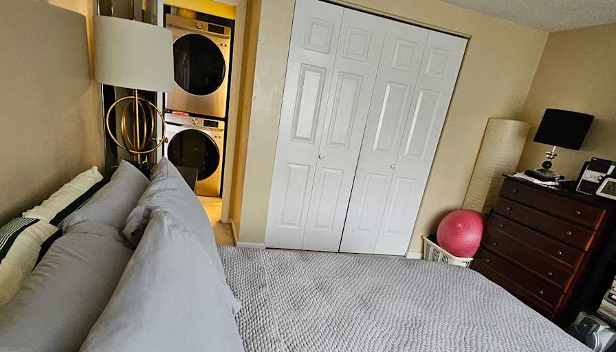 Duke's room