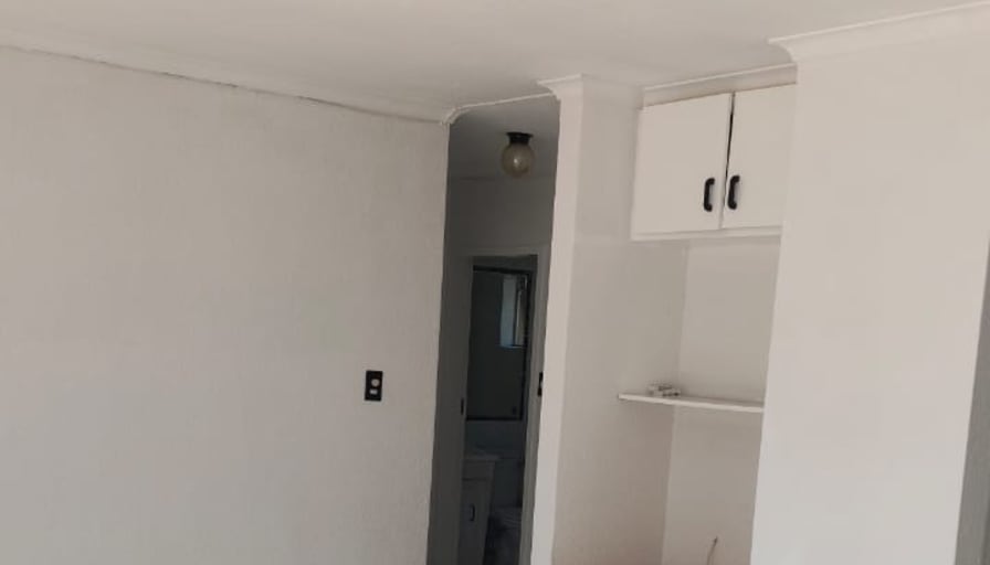 Phediso's room