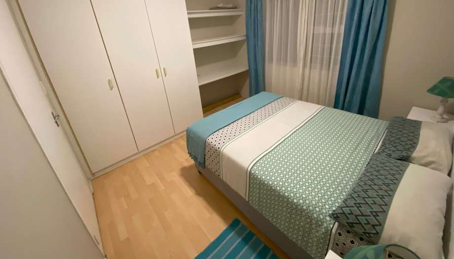 Stefan's room