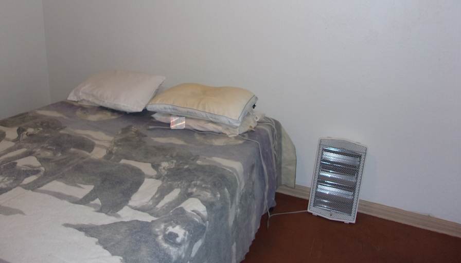 David's room