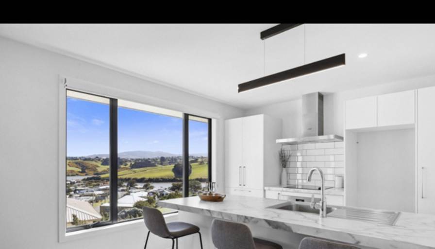 Unfurnished room in a house · Ocean Grove, Otago 9013-1