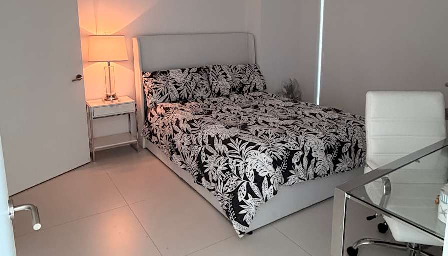 Lily's room