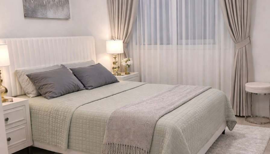Maribel's room