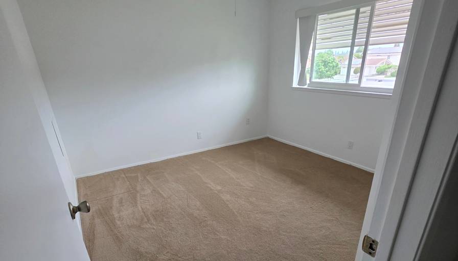 Charles's room