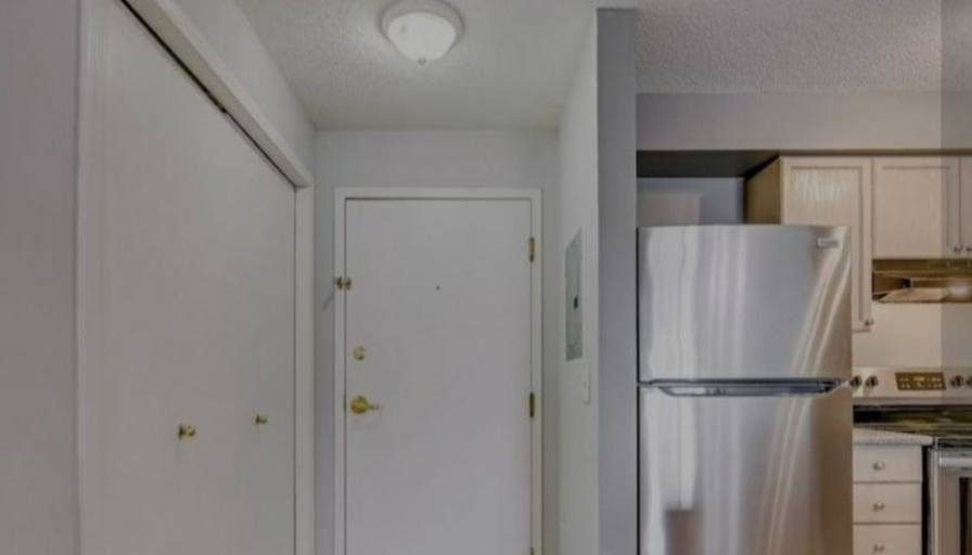 Jay's room