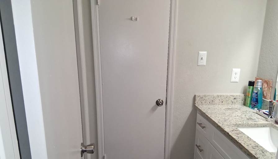 Elsa's room