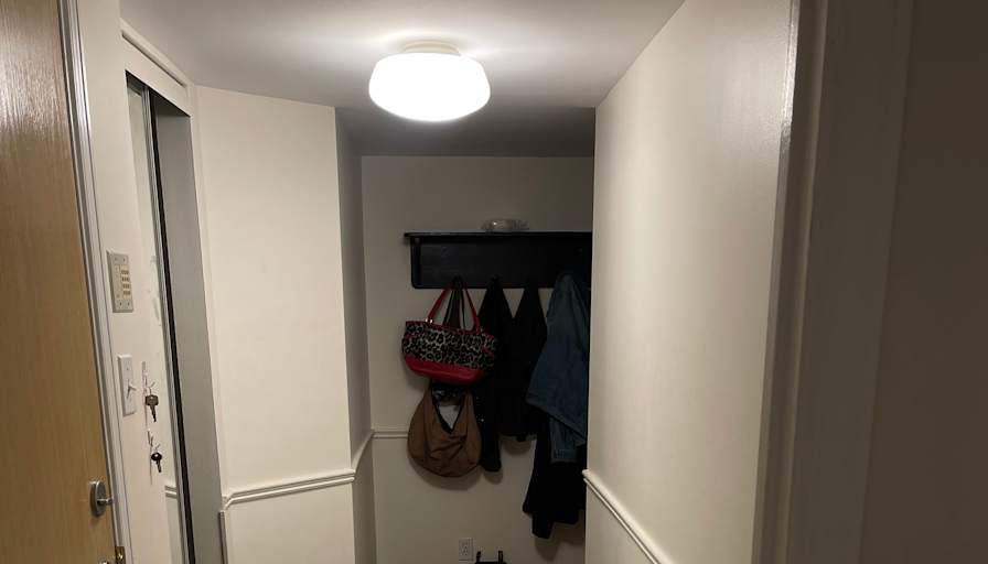 ochi's room