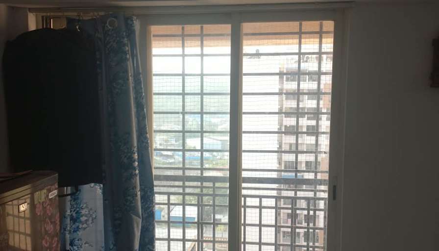 Tanish Mohanta's room