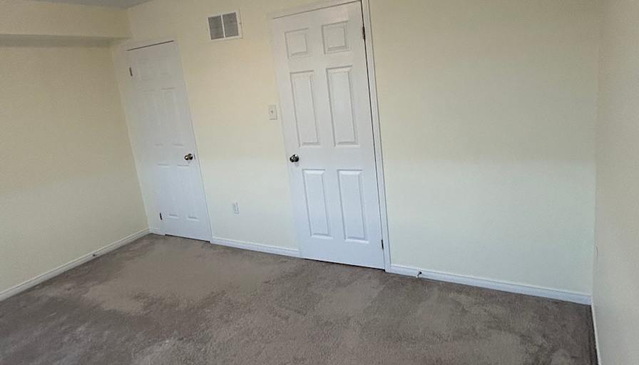 Mercy's room