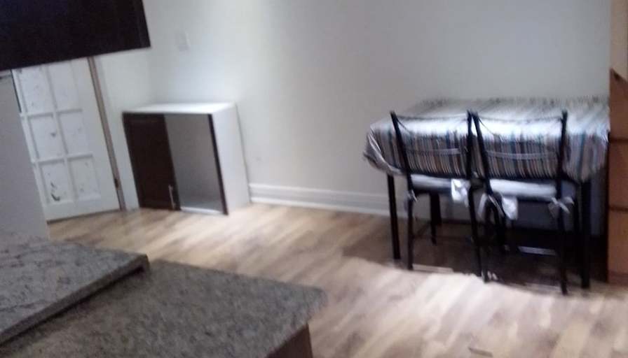 Shaheen's room