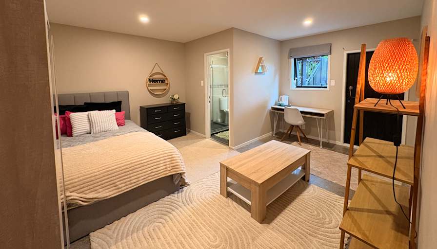Kate's room