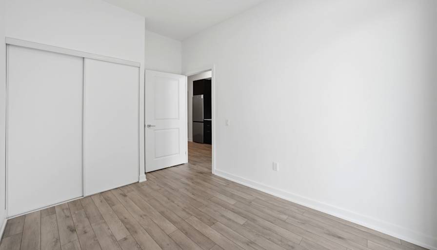 Olu Tom-Wright's room