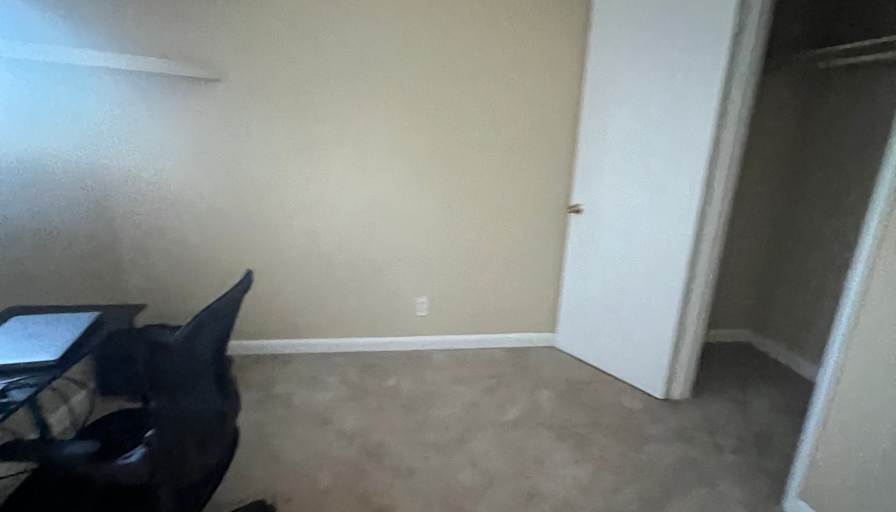 Andre's room
