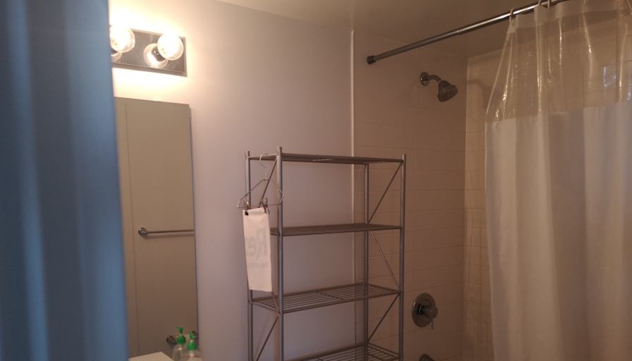 alan's room