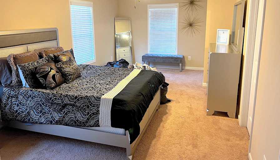PadSplit's room