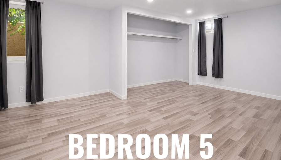 HomeCrew's room