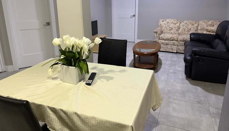 Peter's room
