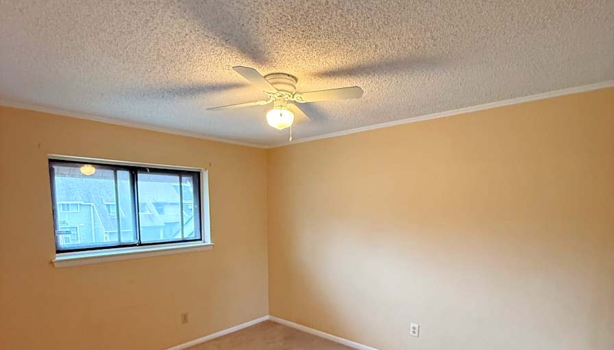 Devin's room